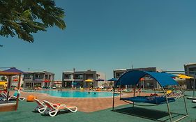 Hurghada Long Beach Resort 4*