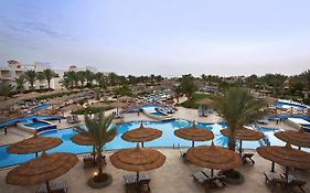 Hurghada Long Beach Resort 4* (хургада)